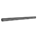 Picture of Westin B-FORCE LED Light Bar Double Row 40 inch Combo w-3W Cree - Black