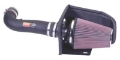 Picture of K&N 97-04 Ford F-150 V6-4-2L Performance Intake Kit
