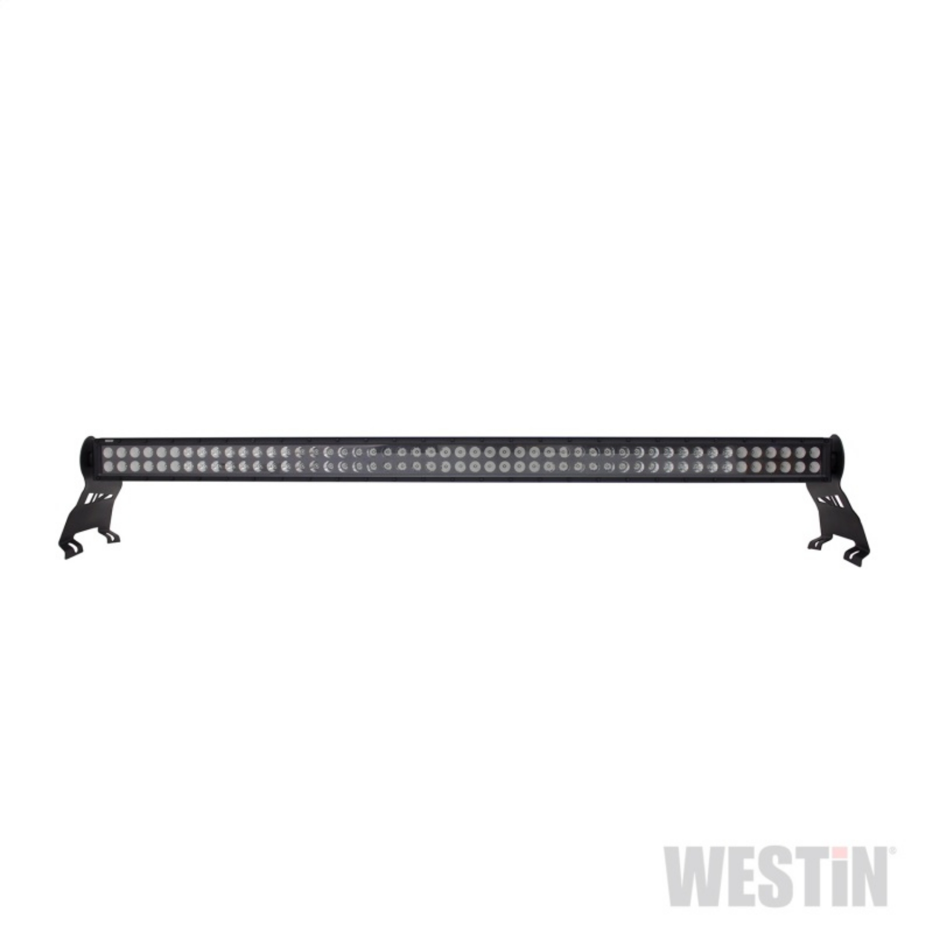 Picture of Westin 2005-2018 Toyota Tacoma B-Force Overhead 50in LED Kit - Textured Black