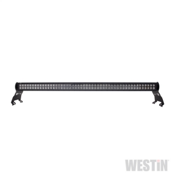 Picture of Westin 2005-2018 Toyota Tacoma B-Force Overhead 50in LED Kit - Textured Black