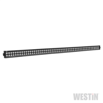 Picture of Westin 2005-2018 Toyota Tacoma B-Force Overhead 50in LED Kit - Textured Black