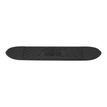 Picture of Westin Platinum 4 Replacement Service Kit w- 24in pad - Black