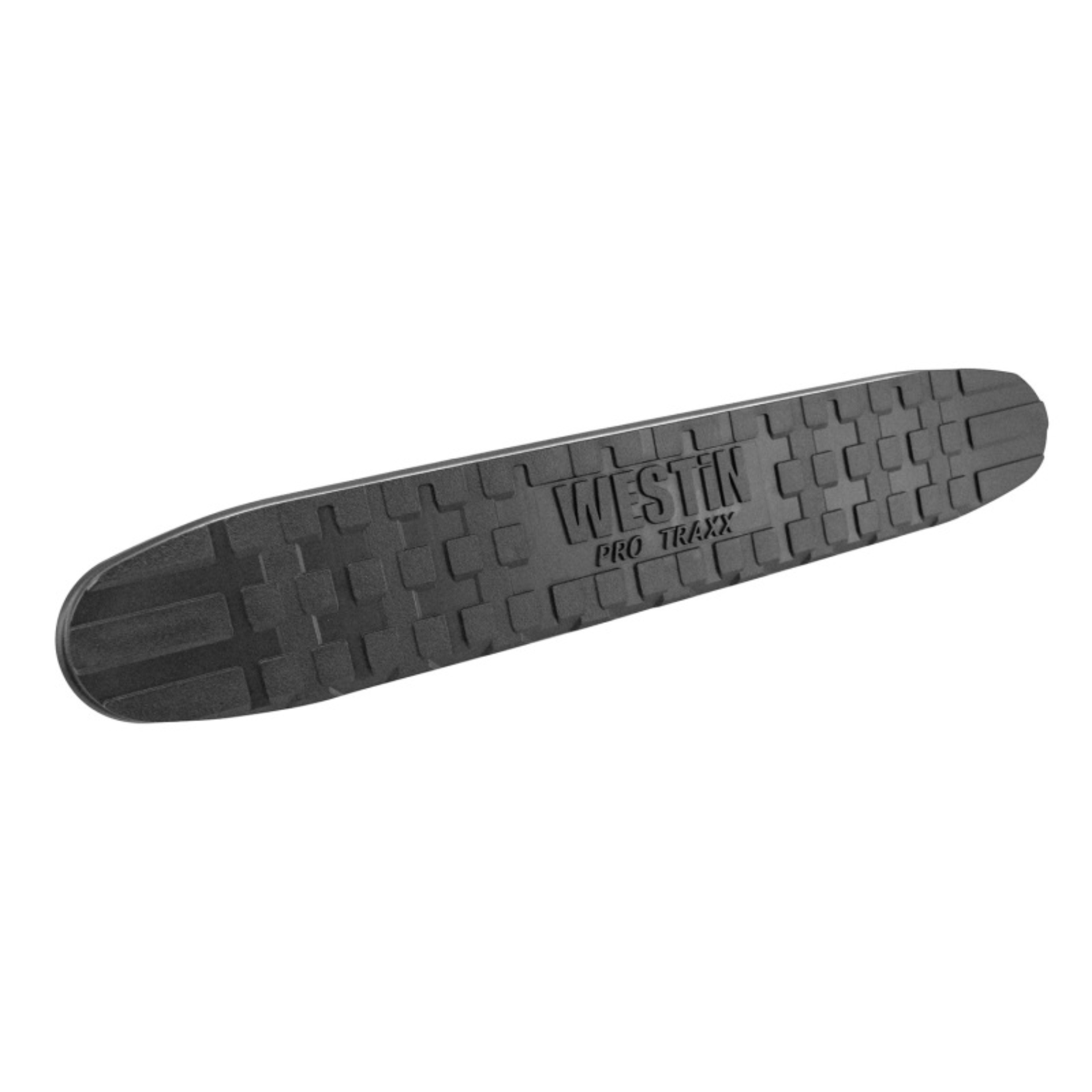 Picture of Westin PRO TRAXX 4 Replacement Service Kit with 24in pad 6 stud - Black