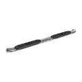 Picture of Westin 2005-2018 Toyota Tacoma Double Cab PRO TRAXX 4 Oval Nerf Step Bars - SS