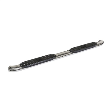 Picture of Westin 2009-2018 Dodge-Ram 1500 Quad Cab PRO TRAXX 4 Oval Nerf Step Bars - SS