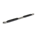 Picture of Westin 2009-2018 Dodge-Ram 15-25-3500 Crew Cab PRO TRAXX 4 Oval Nerf Step Bars - SS