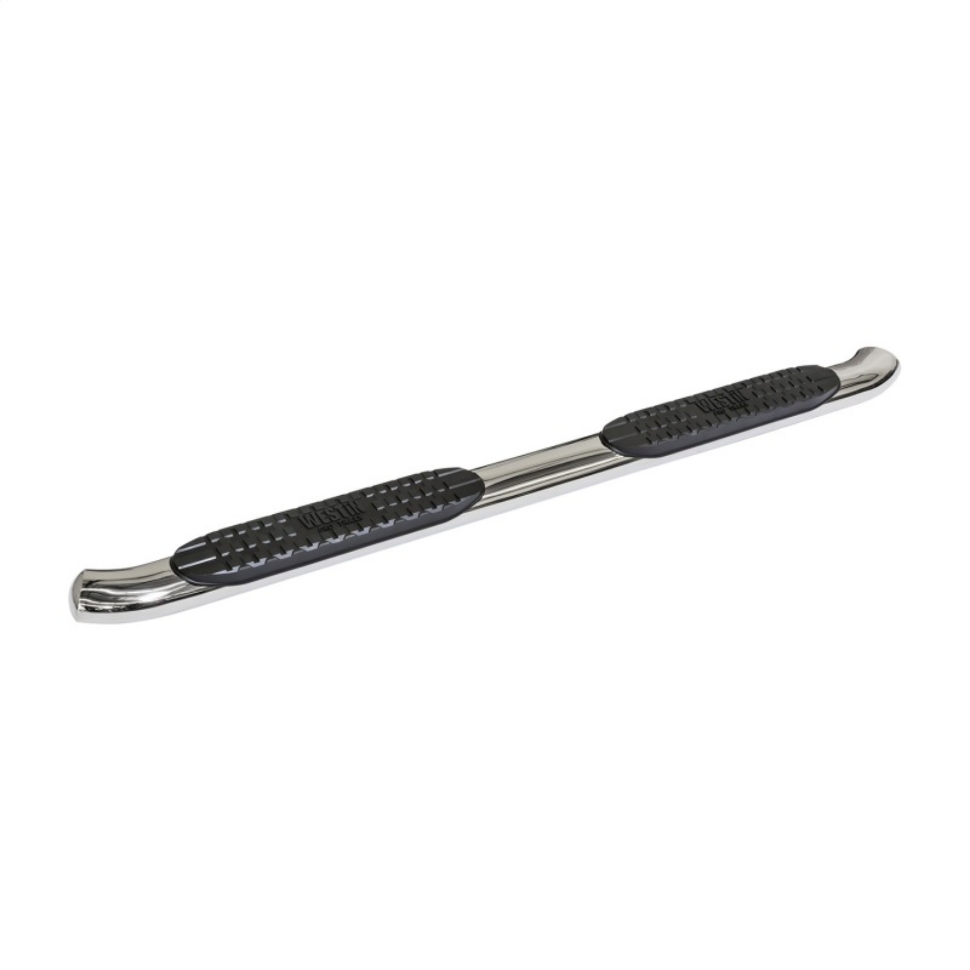 Picture of Westin 2009-2018 Dodge-Ram 15-25-3500 Crew Cab PRO TRAXX 4 Oval Nerf Step Bars - SS