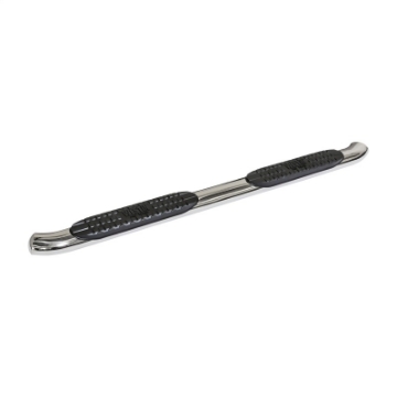 Picture of Westin 2009-2018 Dodge-Ram 15-25-3500 Crew Cab PRO TRAXX 4 Oval Nerf Step Bars - SS