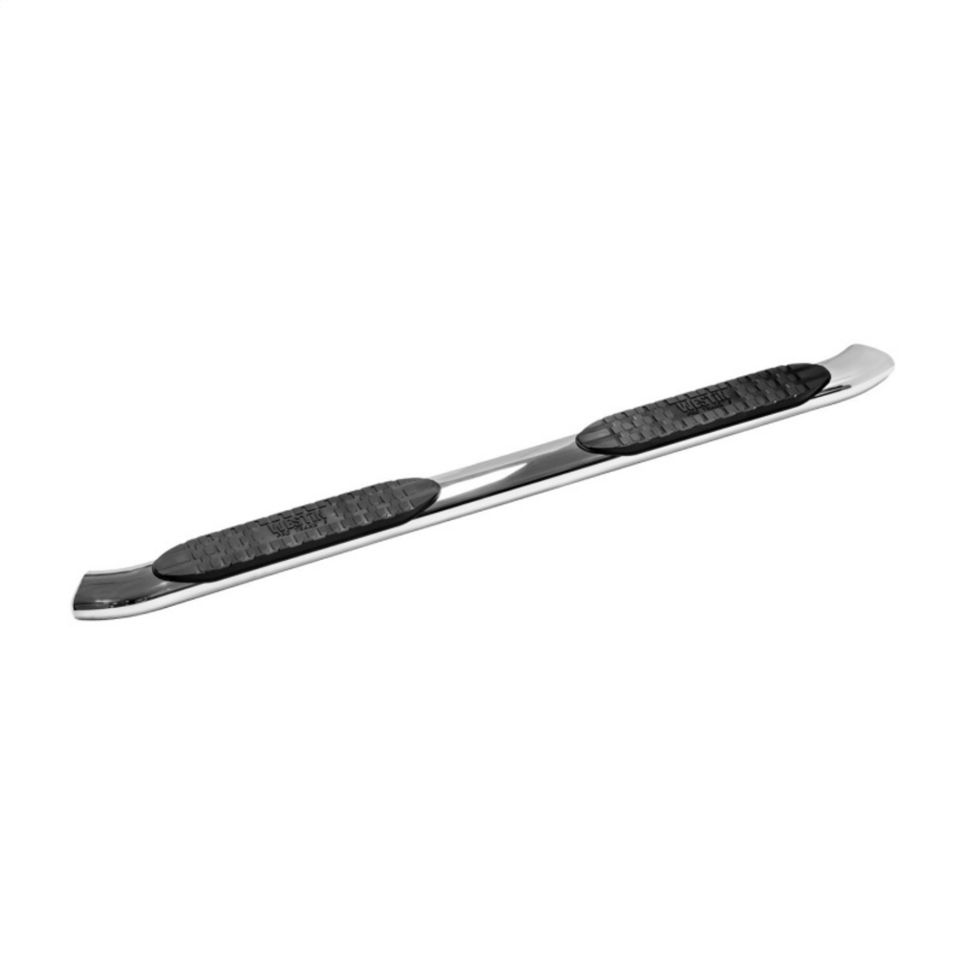 Picture of Westin 2015-2018 Chevrolet-GMC Colorado-Canyon Extended Cab PRO TRAXX 4 Oval Nerf Step Bars - SS