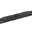 Picture of Westin 2011-2018 Jeep Grand Cherokee Platinum 4 Oval Nerf Step Bars - Black