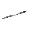 Picture of Westin 1999-2016 Ford F-250-350-450-550 Crew Cab PRO TRAXX 5 Oval Nerf Step Bars - SS