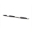 Picture of Westin 07-18 Chevy Silv 25-3500 Crew6-5ft & Dually8 ft PRO TRAXX 5 WTW Oval Nerf Step Bars - SS