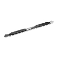 Picture of Westin 2010-2013 Toyota 4Runner SR5 Excl Trail Edition PRO TRAXX 5 Oval Nerf Step Bars - SS