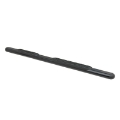 Picture of Westin Premier 4 Oval Nerf Step Bars 61-5 in - Black