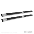 Picture of Westin Premier 6 in Oval Side Bar - Stainless Steel 75 in - Stainless Steel