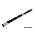 Picture of Westin Premier 6 in Oval Side Bar - Stainless Steel 91 in - Stainless Steel