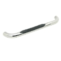 Picture of Westin 1999-2016 Ford F-250-350-450-550HD Super Duty Reg Cab E-Series 3 Nerf Step Bars - SS