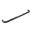 Picture of Westin 1998-2011 Ford-Mazda Ranger-Ranger Edge SuperCab E-Series 3 Nerf Step Bars - Black