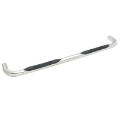 Picture of Westin 2002-2008 Dodge Ram 1500 Quad Cab E-Series 3 Nerf Step Bars - SS