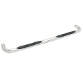 Picture of Westin 2002-2008 Dodge Ram 1500 Quad Cab E-Series 3 Nerf Step Bars - SS