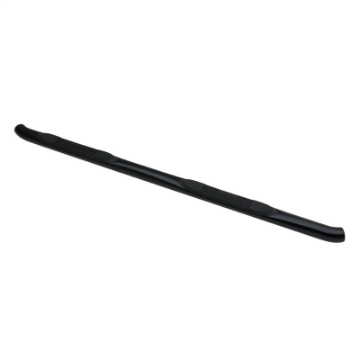Picture of Westin 2004-2012 Chevrolet-GMC-Isuzu Colorado-Canyon Crew Cab E-Series 3 Nerf Step Bars - Black