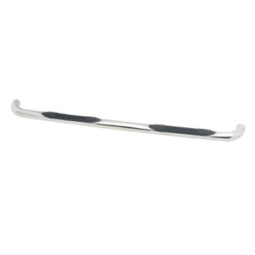 Picture of Westin 2009-2018 Dodge-Ram 1500 Crew Cab E-Series 3 Nerf Step Bars - SS