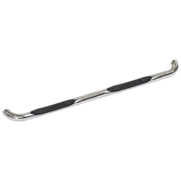Picture of Westin 2015-2018 Ford F-150 SuperCrew E-Series 3 Nerf Step Bars - SS
