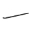 Picture of Westin 01-14 Chevy Silv 25-3500HD Crew Cab 6-5 ft Bed Platinum 4 Oval WTW Nerf Step Bars - Black