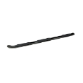 Picture of Westin 2002-2008 Dodge Ram 1500 Quad Cab Platinum 4 Oval WTW Nerf Step Bars - Black