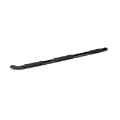 Picture of Westin 2002-2008 Dodge Ram 1500 Quad Cab Platinum 4 Oval WTW Nerf Step Bars - Black