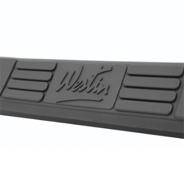 Picture of Westin 1980-1998 Ford F-Series Pickup SuperCab 2Dr Signature 3 Nerf Step Bars - Blk