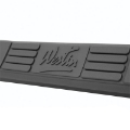 Picture of Westin 99-00 Chevy C-K Ext- Cab 2Dr Excl new body style Signature 3 Nerf Step Bars - Blk