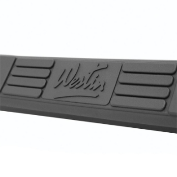 Picture of Westin 1994-2001 Dodge Ram 1500 Reg Cab Signature 3 Nerf Step Bars - Black