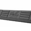 Picture of Westin 1982-2004 GMC-Isuzu S-Series-Sonoma Ext Cab 2 & 3dr Signature 3 Nerf Step Bars - Black