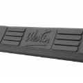 Picture of Westin 2001-2004 Toyota Tacoma D-Cab Signature 3 Nerf Step Bars - Black
