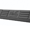 Picture of Westin 1998-11 Ford Ranger Reg Signature 3 Nerf Step Bars - Blk