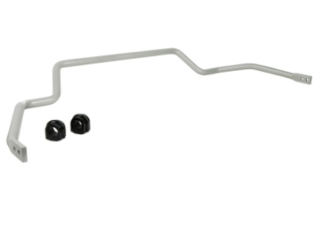 Picture of Whiteline 89-93 Nissan Skyline R32 GTS RWD Front 24mm Heavy Duty Adjustable Swaybar