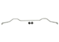 Picture of Whiteline 89-93 Nissan Skyline R32 GTS RWD Front 24mm Heavy Duty Adjustable Swaybar