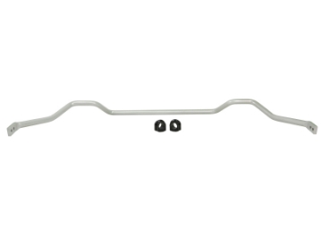 Picture of Whiteline 89-93 Nissan Skyline R32 GTS RWD Front 24mm Heavy Duty Adjustable Swaybar