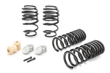Picture of Eibach SUV Pro-Kit for 06-10 Jeep Grand Cherokee SRT-8 6-1L Hemi V8 AWD