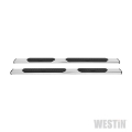 Picture of Westin 2009-2018 Dodge-Ram 1500 Crew Cab R5 Nerf Step Bars - SS