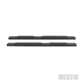 Picture of Westin 2009-2018 Dodge-Ram 1500 Crew Cab R5 Nerf Step Bars - Black