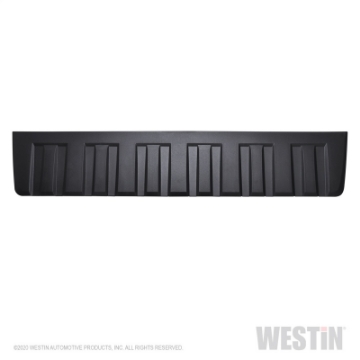 Picture of Westin R7 Replacement Service Kit with 31-5in pad - Black