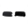 Picture of Westin R7 Includes front and rear end cap with fasteners - Black