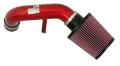 Picture of K&N 02 Acura RSX Red Typhoon Short Ram Intake
