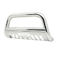 Picture of Westin 2007-2013 Chevy Silverado 1500 E-Series Bull Bar - SS