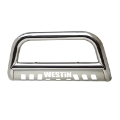 Picture of Westin 2007-2013 Chevy Silverado 1500 E-Series Bull Bar - SS