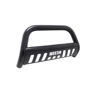 Picture of Westin 2005-2015 Toyota Tacoma E-Series Bull Bar - Black