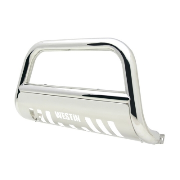 Picture of Westin 2009-2018 Dodge-Ram 1500 E-Series Bull Bar - SS