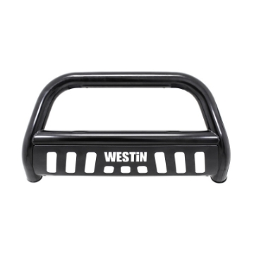 Picture of Westin 2009-2018 Dodge-Ram 1500 E-Series Bull Bar - Black